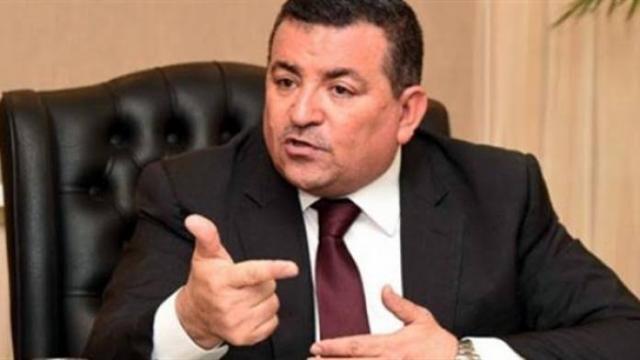 اسامة هيكل