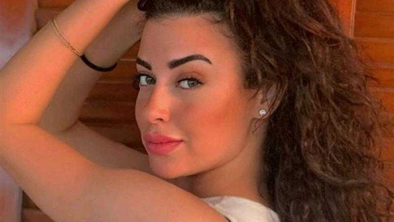 بفستان أسود.. ميرنا نور الدين تخطف الأنظار في أحدث ظهور