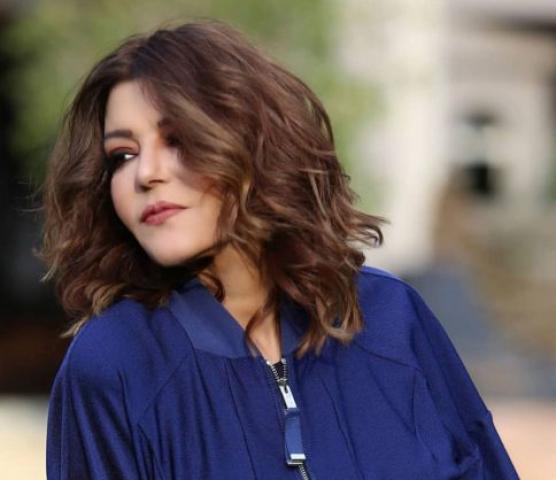 سميرة سعيد