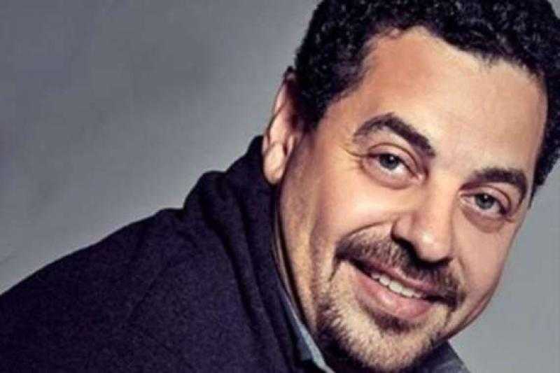 زواج طارق العريان ونيكول سعفان.. بعد عامين من طلاق أصالة
