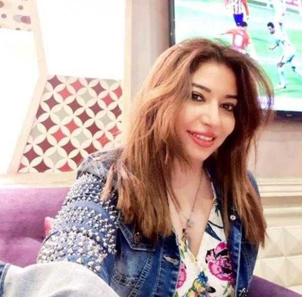 ”كل الحب”.. هدية غادة رجب للجمهور في الفلانتين