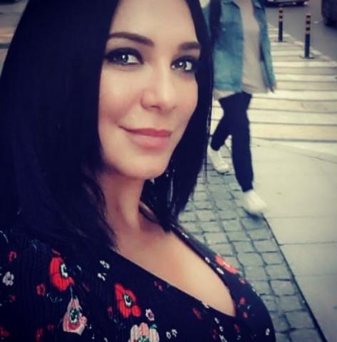 سلاف فواخرجي