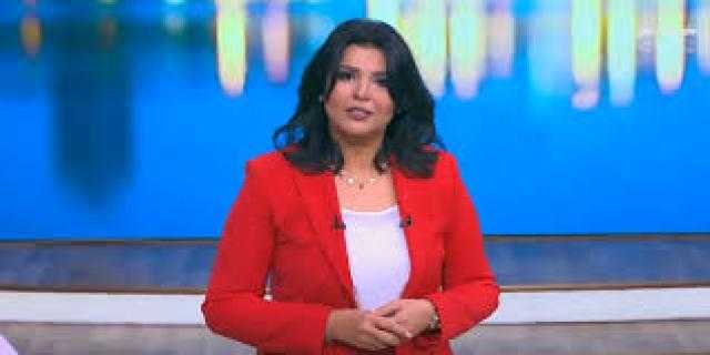 غدًا.. مريم الخشت ضيفة برنامج”معكم”
