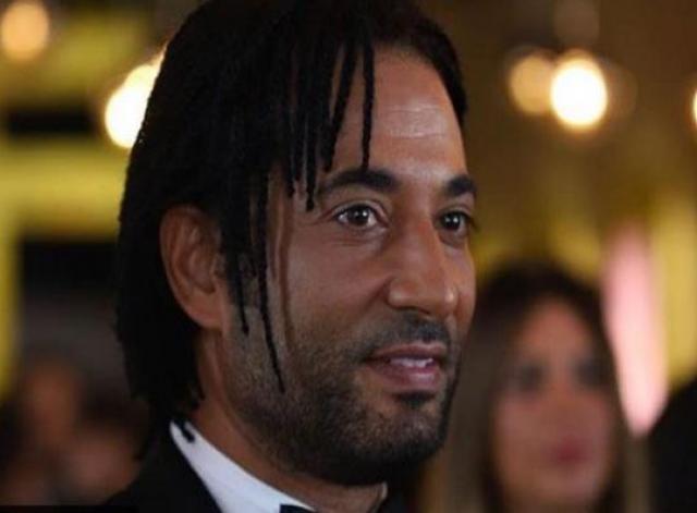 عمرو سعد
