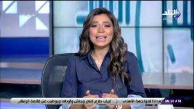 لميس سلامة: الحكومة لن تترك المواطن يواجه بمفرده جشع التجار.. فيديو