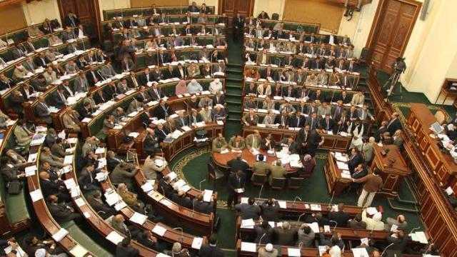 تفاصيل قانون تنظيم قوائم الكيانات الإرهابية والإرهابيين