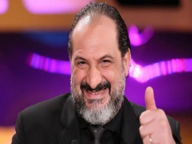 خالد الصاوى