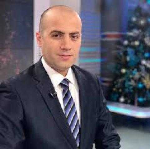 مذيع الجزيرة المستقيل: 30 يونيو انتصار لمصر.. وقطر أظهرت الوجه القبيح لها