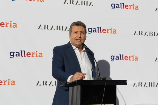 المهندس طارق شكري