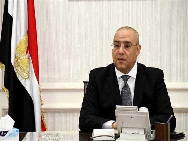 بالفيديو.. «القومي للإسكان»: خطة استراتيجية تضعها الدولة لتطوير منظومة الصرف الصحي