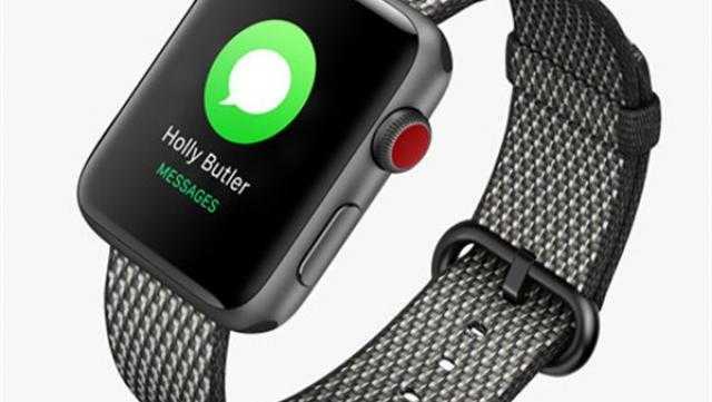 خطوة بخطوة طريقة إصلاح ساعة أبل الذكية