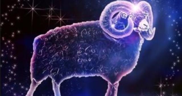 برج الحمل