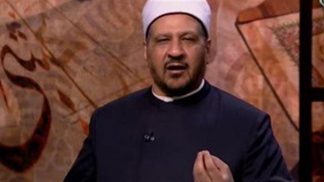  مجدي عاشور