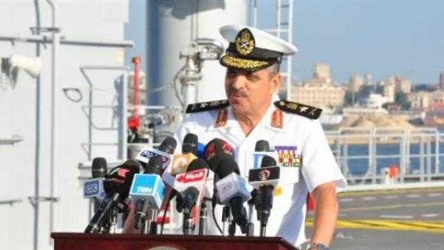 رئيس هيئة قناة السويس يزف بشرى لأصحاب شهادات الاستثمار