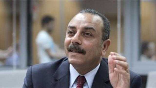 النائب إيهاب الطماوي: القوات المسلحة تحظى بحب وتأييد الشعب المصري.. فيديو