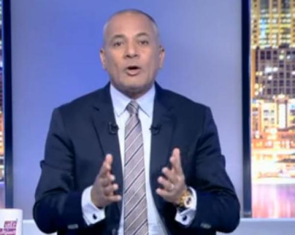 أحمد موسى