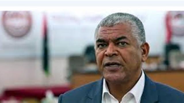 علي السعيدي