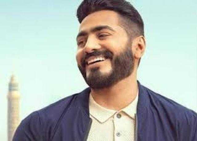 تامر حسني يدعم بهاء سلطان: نفسي يرجع يغني بقوة عشان كلنا بنحبه (فيديو)