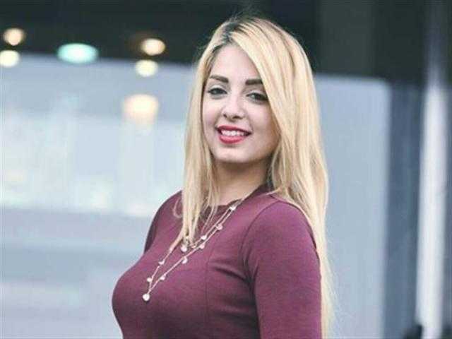 ”الحدث اليوم” تعلن إيقاف مي حلمي وإحالتها للتحقيق