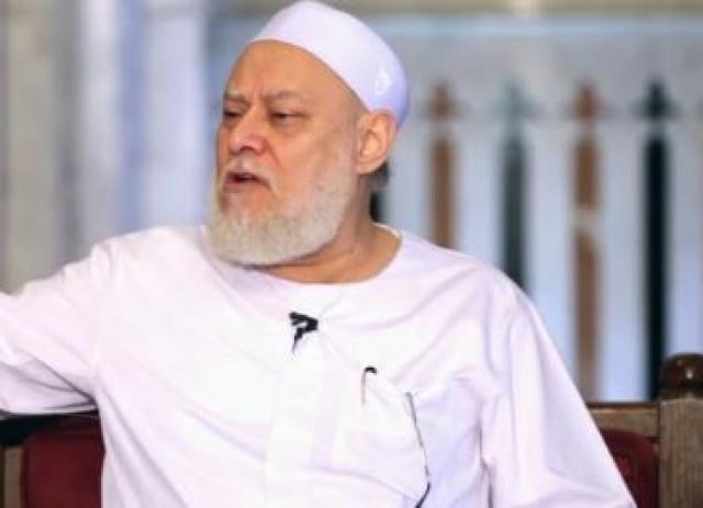  علي جمعة