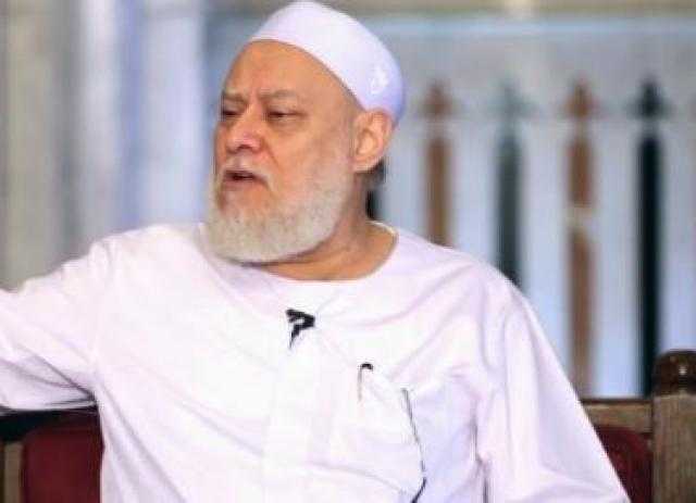 «الموت يوم الجمعة من علامات حسن الخاتمة» .. على جمعة يجيب