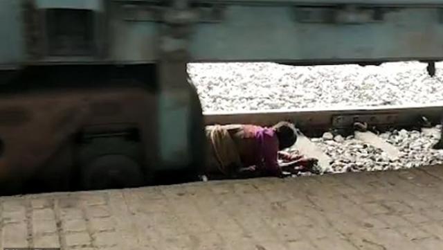 جانب من الحادث