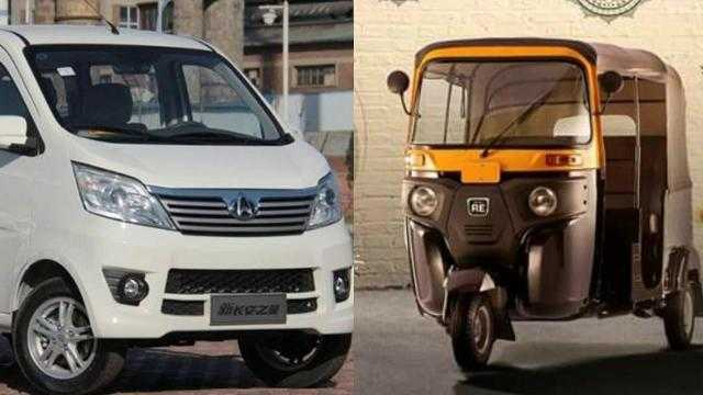 مصير التوك توك .. برلمانيون يطالبون بقصره على القرى