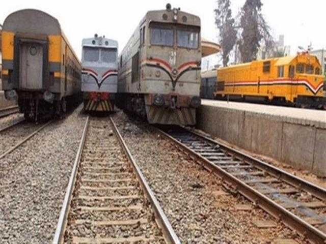 «خط أحمر» يرصد مواعيد القطارات المتجهة من القاهرة إلى المحافظات اليوم