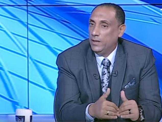 بالفيديو.. مدرب طنطا: نستهدف تحقيق مركز في الدوري ولن نهبط مرة أخرى