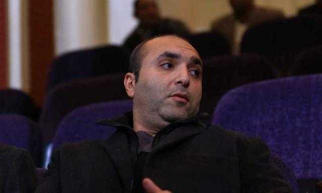 بالفيديو.. هاني العتال: أشرف صبحي طالبني بالصبر.. ومرتضى منصور لا يملك مستندات ضدي