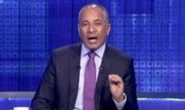 بالفيديو .. أحمد موسى: قضية اقتحام الحدود الشرقية عنوانها خيانة للوطن