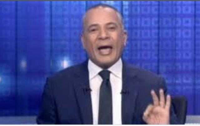 بالفيديو.. أحمد موسى: «حان وقت حساب كل عميل ينتمي لعصابة الإخوان الماسونية»