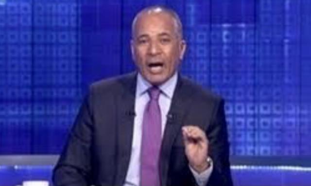 أحمد موسى