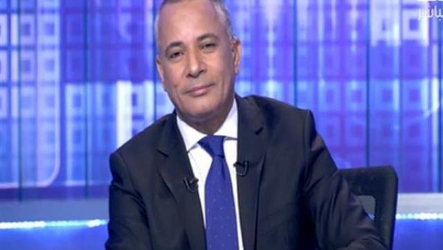 أحمد موسي