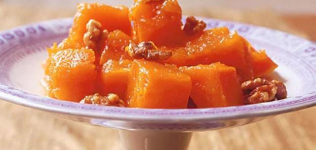 قرع العسل
