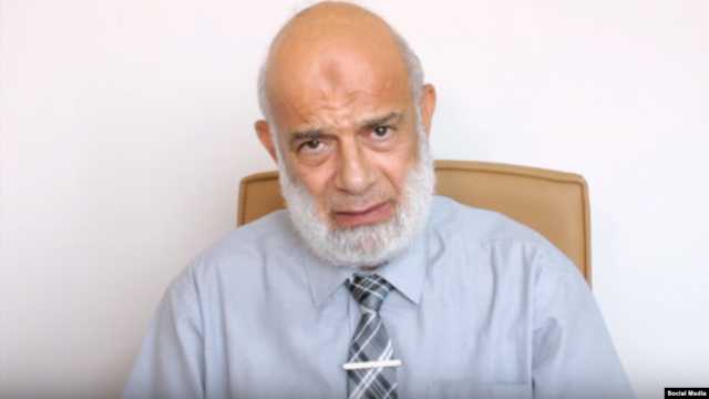 نشأت الديهي مهاجمًا وجدي غنيم: «أنت كداب ومكانك جهنم»
