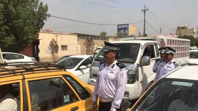 بالفيديو.. اللواء أحمد هشام: قانون المرور الحالي عمره 40 سنة