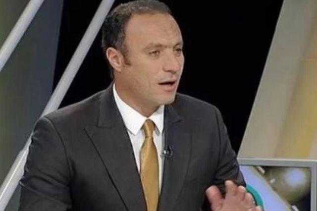 شاهد .. رد نادر السيد الناري على حلمى طولان بعد هجومه على حسام حسن