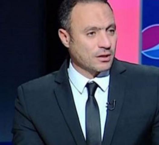 نادر السيد