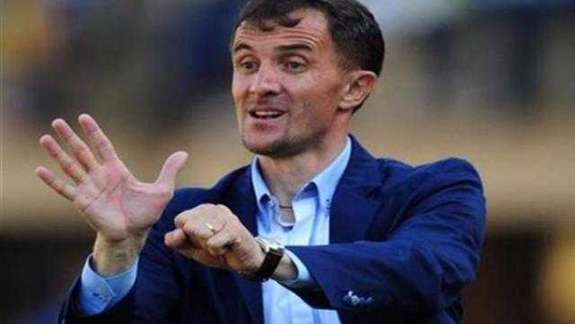 بالفيديو ..تامر عبد الحميد: «ميتشو» مدرب ثعلب ووضع تشكيل مثالي أمام بيراميدز