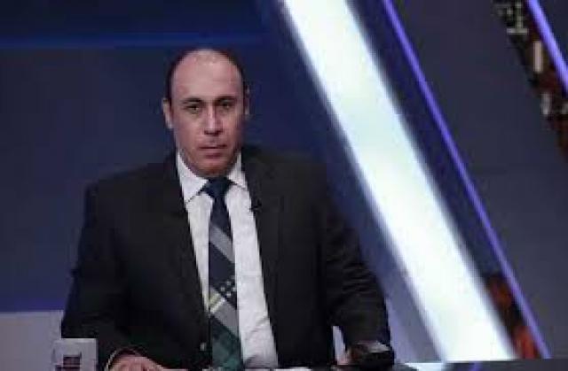 المستشار عماد أبو هاشم