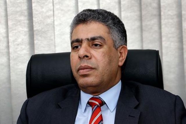 خط أحمر