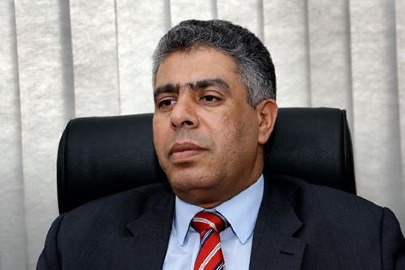 خط أحمر