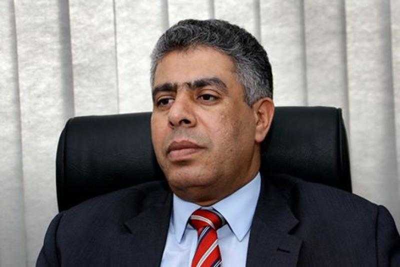 تفاصيل اجتماع مجلس أمناء الحوار الوطني بالأكاديمية الوطنية للتدريب