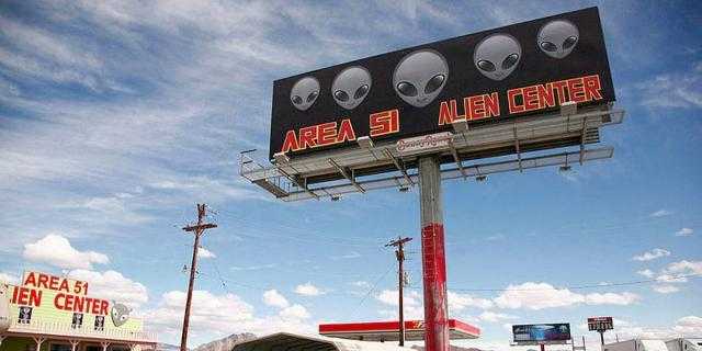 كاسبرسكي: «Area 51» الأكثر بحثًا على الإنترنت للأطفال