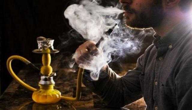 حجر الشيشة يساوي٧٠ سيجارة والنتيجة سرطان الرئة