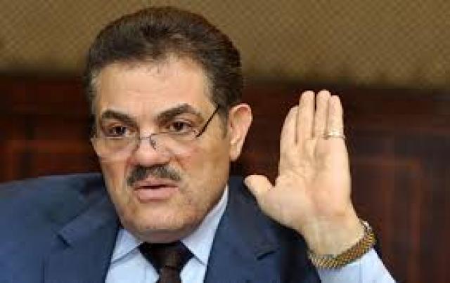 السيد البدوى