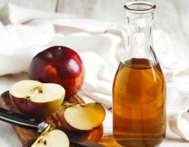 تعرف على فوائد التفاح المزهلة