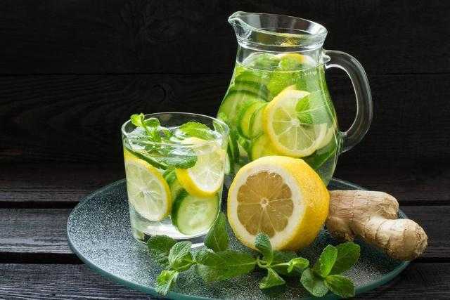 تناوليه صباحًا ومساءً..وأنسى وزنك