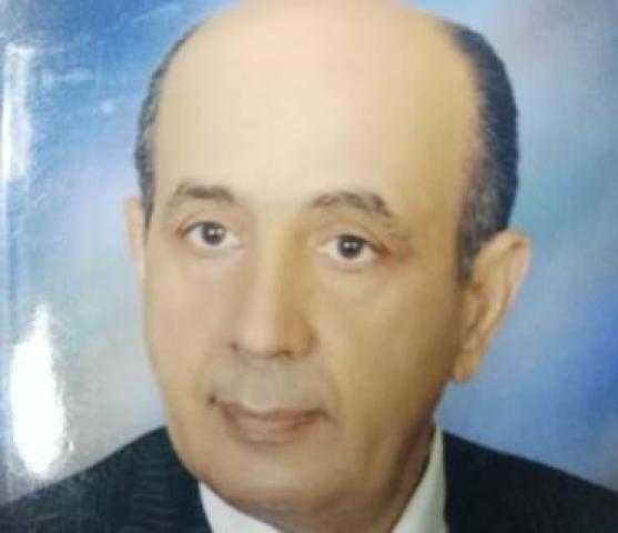 كل ما تريد معرفته عن المستشار محمد محمود رئيس مجلس الدولة الجديد
